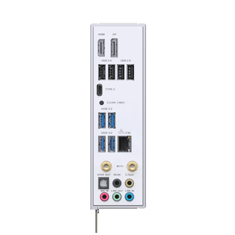 Płyta główna Maxsun MS-Terminator B850M WiFi Socket AM5 (czarna, RAID, 2,5 GB-LAN, WLAN, BT, dźwięk, µATX)