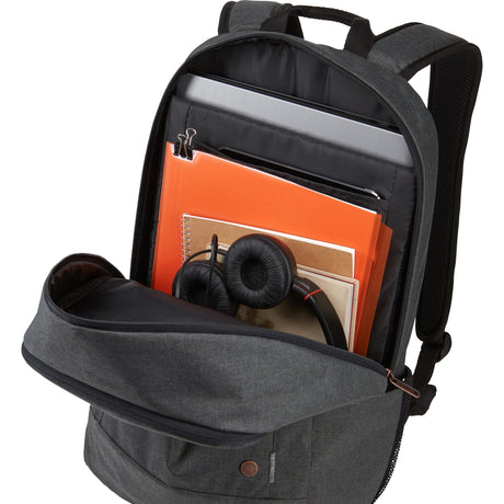 Plecak na laptopa Case Logic Era 16 (ciemnoszary)