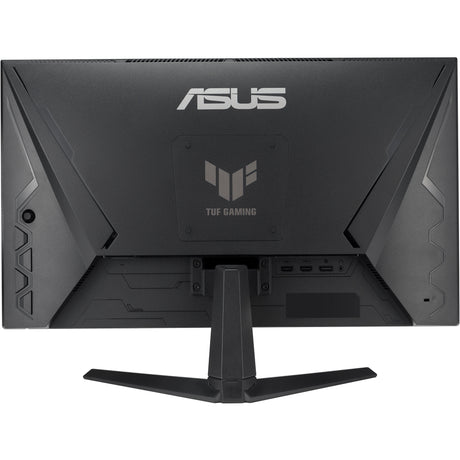 Monitor Asus tuf gaming vg257q5a 24,5 (czarny, display port, 2x HDMI, dźwięk, 200 Hz)