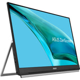 Monitor Asus Zenscreen MB249C 24 (czarny, HDMI, USB-C, audio)