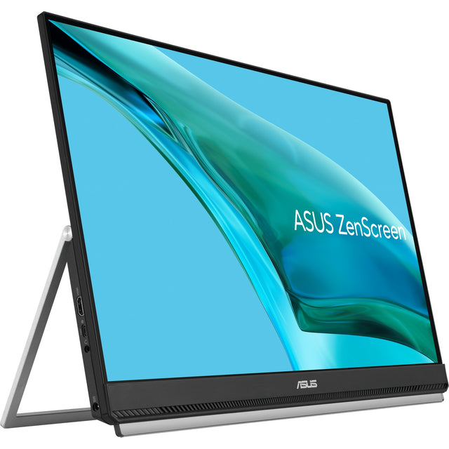 Monitor Asus Zenscreen MB249C 24 (czarny, HDMI, USB-C, audio)
