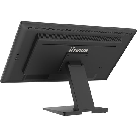 Iiyama prolite t2752msc-b1 27 monitor dotykowy (czarny, HDMI, Display Port, 2x USB-A, USB-B)