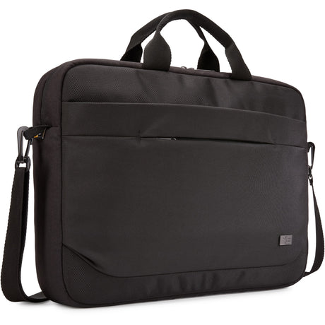 Torba na laptopa Case Logic Advantage 15.6 (czarna, adva-116-czarna)