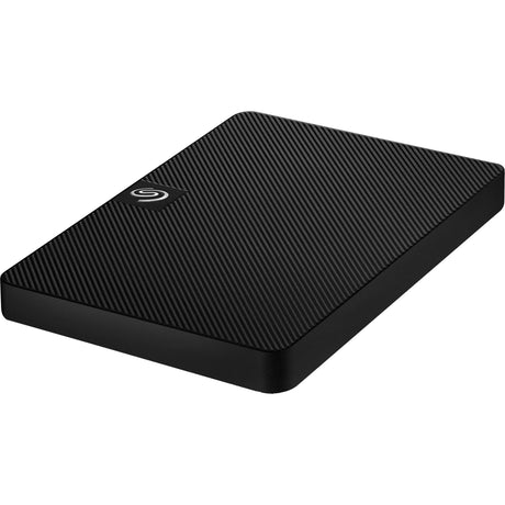 Przenośny zewnętrzny dysk twardy Seagate 2 TB (czarny, STKM2000400, micro-USB-B 3.2 (5 Gbit s))