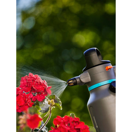 Opryskiwacz ciśnieniowy Gardena 1,25l