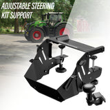 Thrustmaster t128 simtask farming pack simulatorset (zwart, playstation 5, pc)