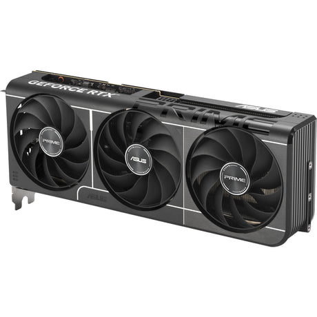 Karta graficzna Asus Prime GeForce RTX 5060 Ti OC 8G (3x Display Port, 1x HDMI)