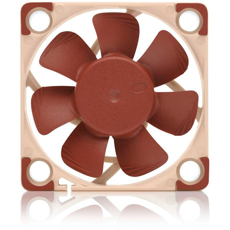 Wentylator obudowy Noctua nf-a4x10 24 V pwm (brązowy, 40 x 40 x 10 mm)