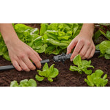 Trójnik do podłączenia zraszacza Gardena (ciemnoszary)