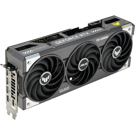 Karta graficzna Asus Tuf Gaming GeForce RTX 5070 Ti OC 16G (3x Display Port, 2x HDMI)