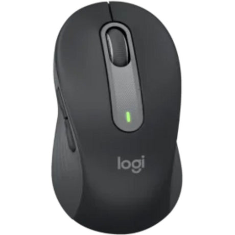 Klawiatura i mysz Logitech 920-011004 Business Wireless QWERTY