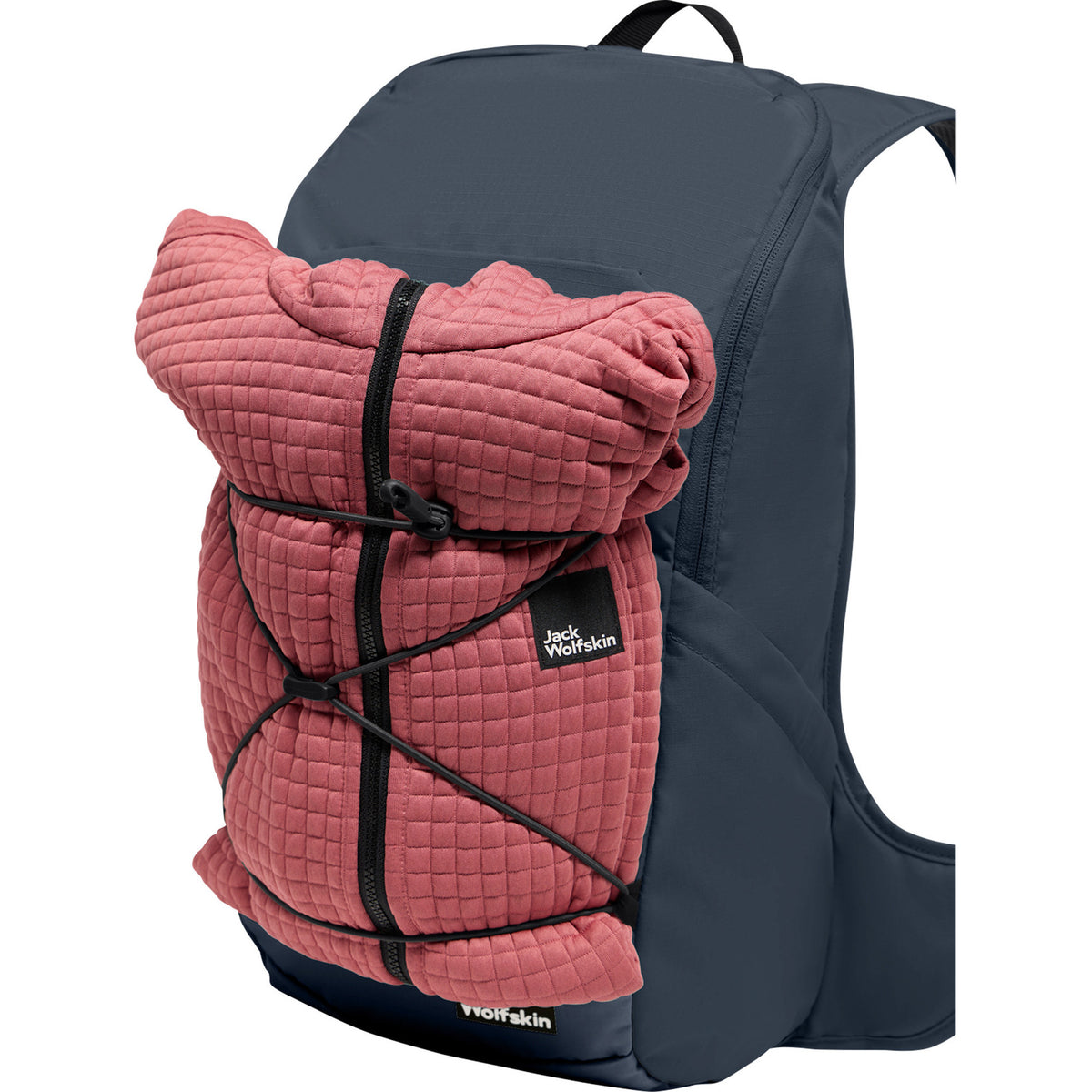 Plecak Jack Wolfskin Serene (ciemnoniebieski, 18,0 litrów)