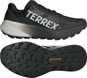 Adidas terrex agravic 3 - buty do biegania w terenie