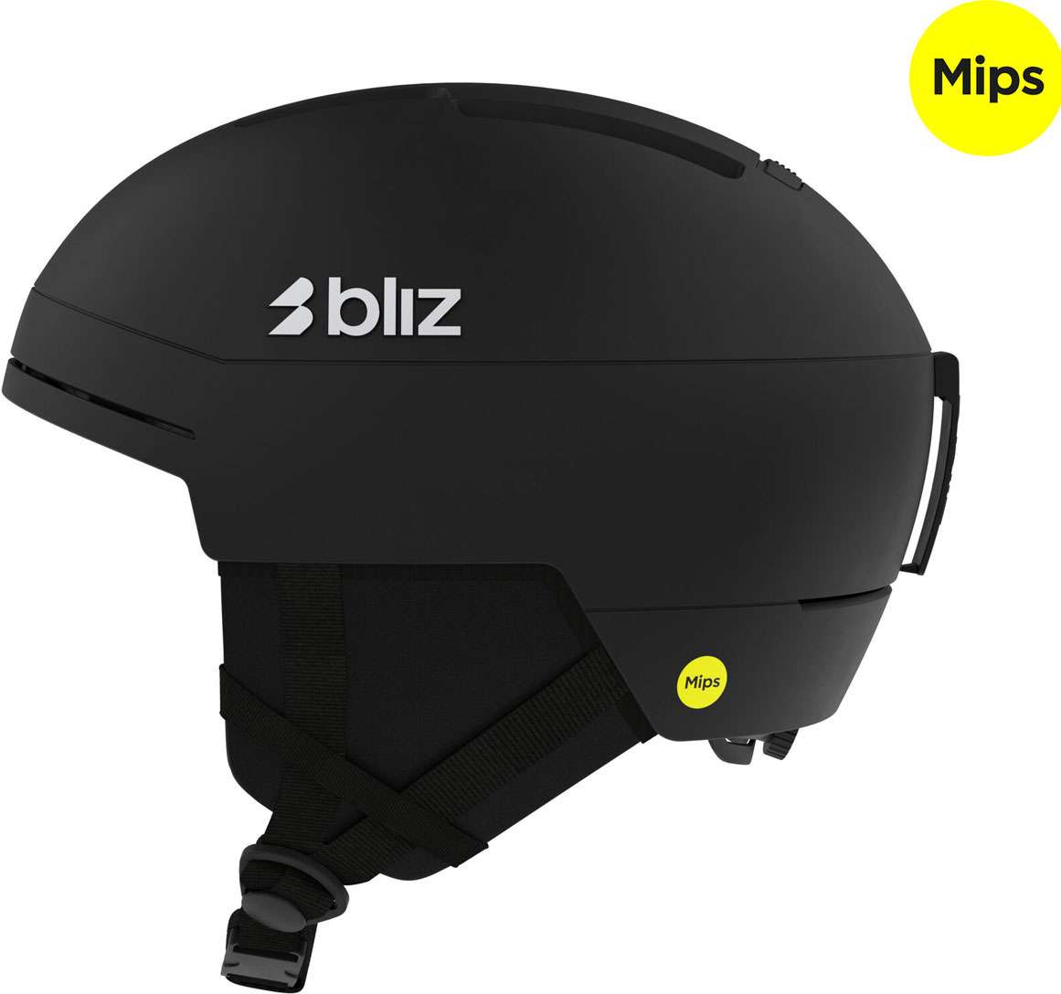 Bliz s002 mips - kask narciarski
