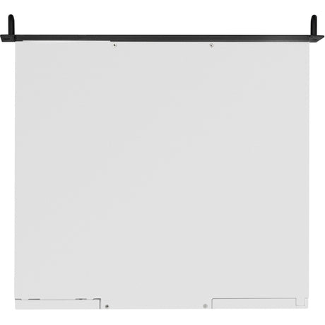 Silverstone RM100 1U do montażu w stojaku, stojaku, obudowie serwerowej