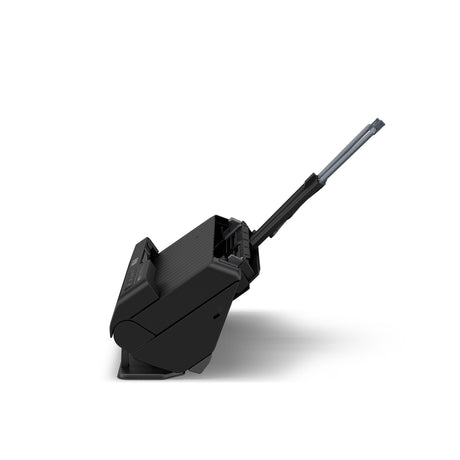 Kompaktowy skaner dokumentów A4 Epson es-c320w z łącznością Wi-Fi i ścieżką U (czarny, a4, a5, a6, b5)