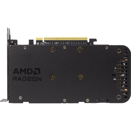 Karta graficzna Powercolor Radeon RX 9060 XT Reaper 16G (2x Display Port, 1x HDMI)