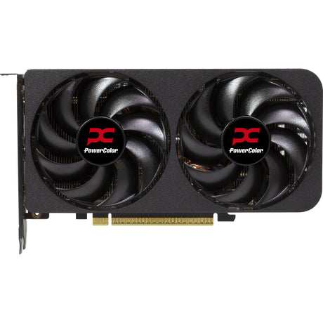 Karta graficzna Powercolor Radeon RX 9060 XT Reaper 16G (2x Display Port, 1x HDMI)