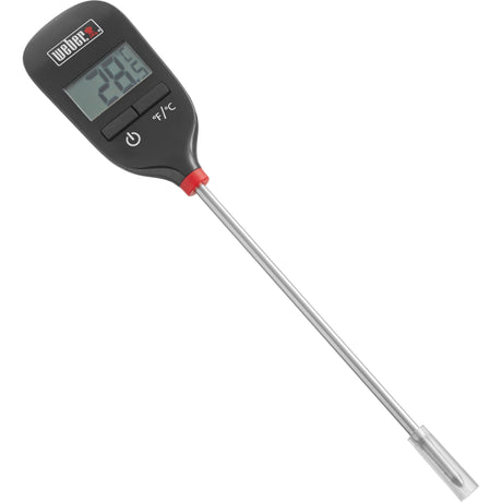 Termometr cyfrowy Weber®