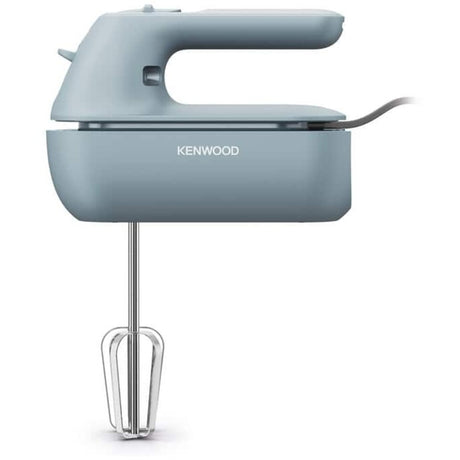 Mikser ręczny Kenwood Quickmix go Storm Blue (niebiesko-szary, 350 watów)