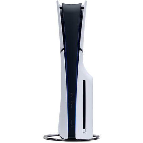 Sony Playstation 5 (smart) – 1 TB – Zestaw konsoli do gier Fortnite Flowering Chaos (biały czarny)