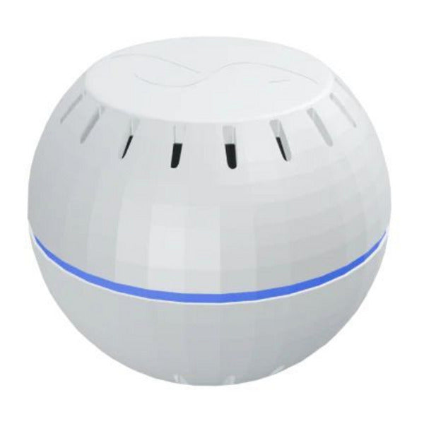 Detektor Shelly Wave h t - biały lr (eu) (biały, z-wave)