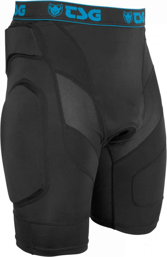 Tsg Crash Pant a - spodenki ochronne