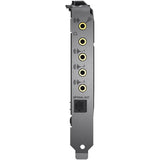 Karta dźwiękowa Creative Sound Blaster AE-7 (czarna)