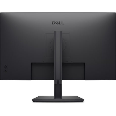 Dell pro e2726hs 27 monitor (zwart, 1x displayport, 1x hdmi, 1x vga)