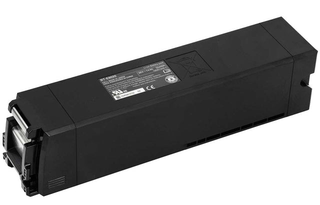 Zintegrowany akumulator Shimano Steps bt-e8020 504wh