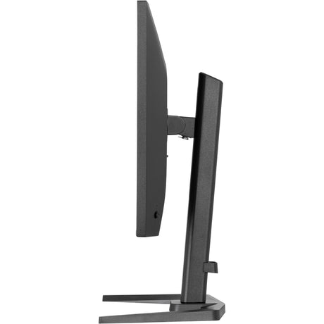 Monitor do gier Iiyama G-Master Black Hawk GB2741QSU-B1 27 (czarny, HDMI, DisplayPort, 2x USB-A, USB-B, 144 Hz)