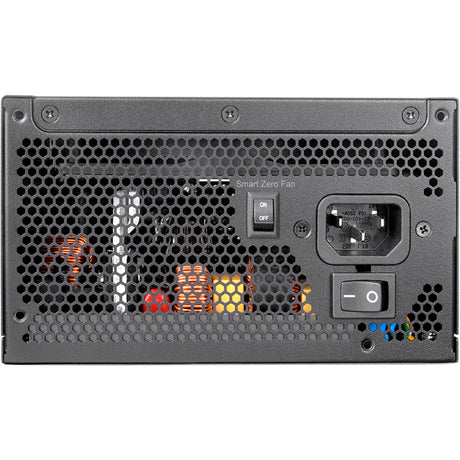 Zasilacz Thermaltake Toughpower GT Modular 1000 W (czarny, 5x pcie)