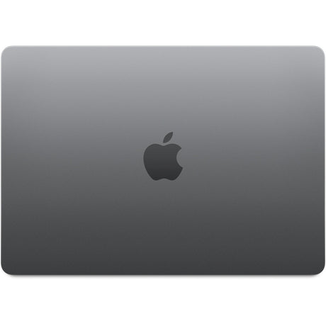 Apple MacBook Air 2024 13 (MRXP3N A) odnowiony laptop (szary | M3 8 rdzeń | 10-rdzeniowy procesor graficzny | 8 GB | 512 GB SSD)