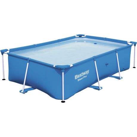 Basen Bestway Steel Pro 259 x 170 x 61 cm