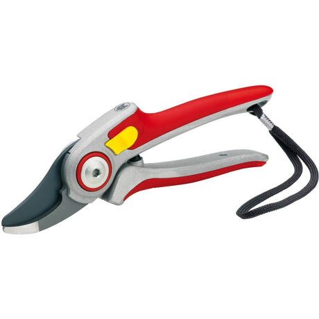 Nożyce do przycinania Wolf-garten professional rr 5000 - max. średnica cięcia 25 mm - lewe i prawe - kąt cięcia 30° - wymienne ostrza