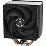 Chłodnica procesora Arctic Zamrażarka 36 (aluminium, 4-pin PWM)