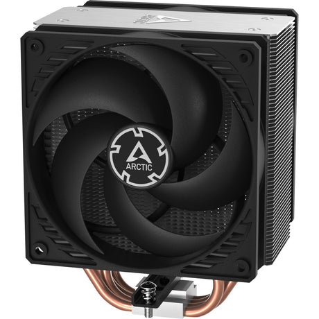 Chłodnica procesora Arctic Zamrażarka 36 (aluminium, 4-pin PWM)