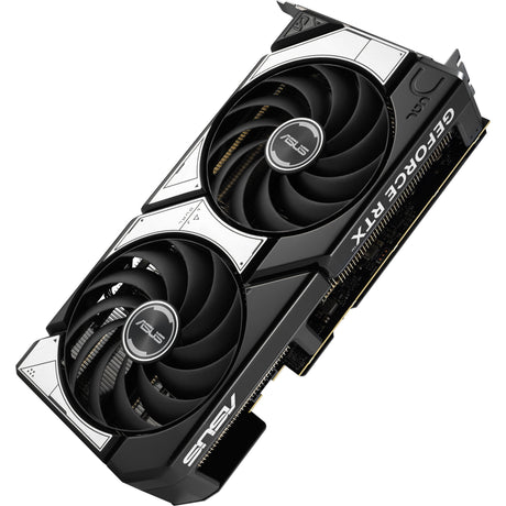 Karta graficzna Asus Dual GeForce RTX 5070 OC (DLSS 4, 3x Display Port, 1x HDMI 2.1)