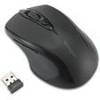 Mysz Kensington my310 eq (czarna, 800 - 1600 dpi, 2,4 GHz)