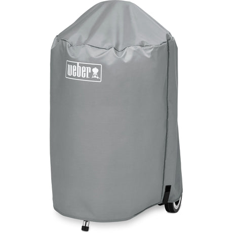 Pokrowiec na grilla Weber - grille węglowe z osłoną ochronną 47 cm