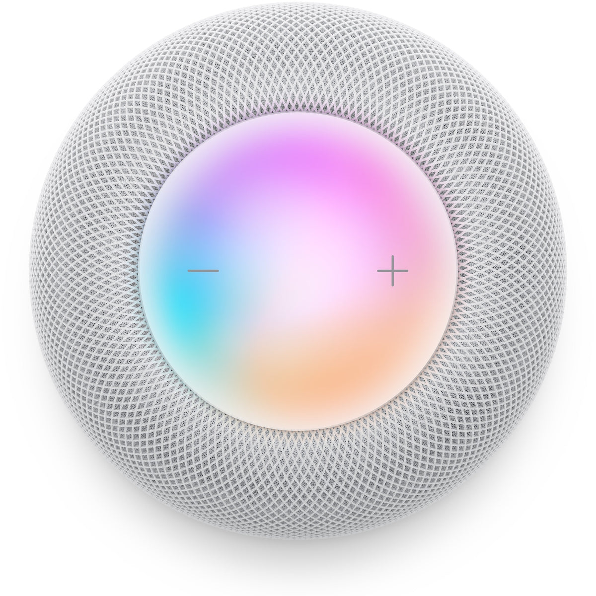 Głośnik Apple Homepod (biały, WLAN, Bluetooth 5.0)
