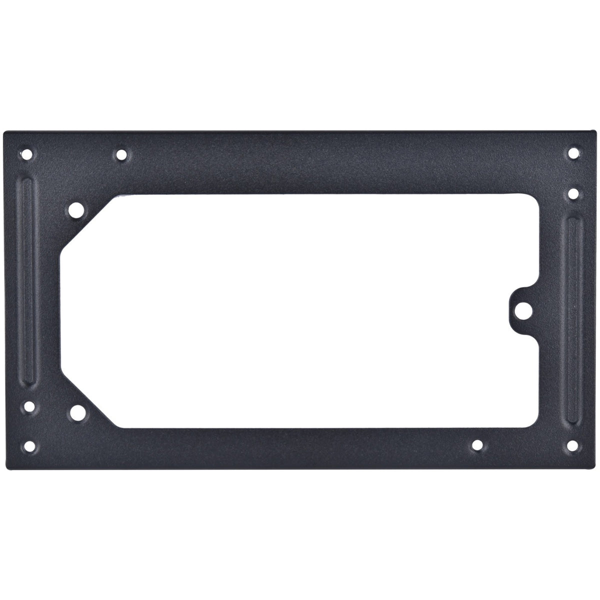 Modułowy zasilacz Silverstone sst-ex850r-pm 850 W (czarny, 2x pcie)