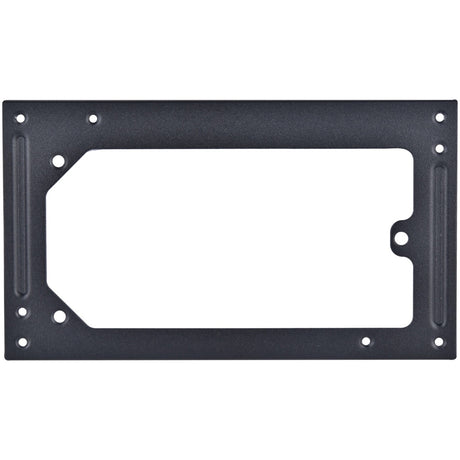 Modułowy zasilacz Silverstone sst-ex850r-pm 850 W (czarny, 2x pcie)