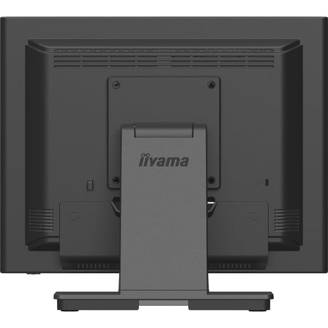 Monitor dotykowy Iiyama prolite t1531sr-b1s 15 (czarny (matowy), hdmi, displayport, vga)