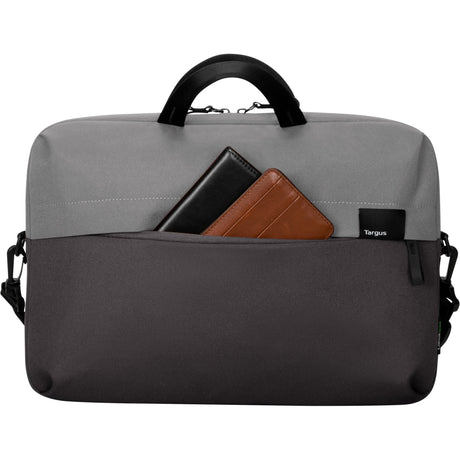 Torba na laptopa Targus 14 sagano ecosmart (czarna, do 35,6 cm)