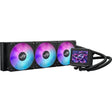 Asus Rog Ryujin III 360 ARGB Extreme Water Cooling (czarny)