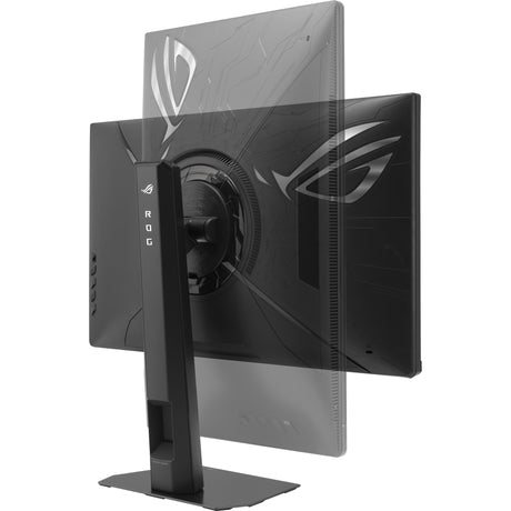 Monitor do gier Asus ROG Strix XG248QSG Ace 24.1 (czarny, 2x HDMI, Display Port, 610 Hz (OC))