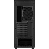 Obudowa midi tower Sharkoon VK3 (czarna | 2x USB-A)