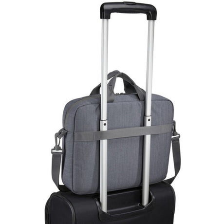 Torba na laptopa Case Logic Huxton Staté 13 (szara)
