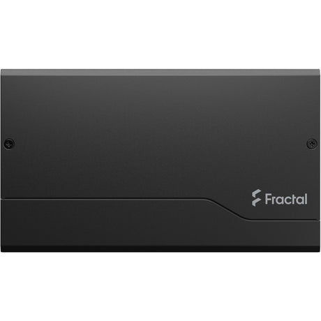 Zasilacz modułowy 750 W Fractal Design ion gold 3 (czarny, 1x 12v-2x6, 3x pcie)
